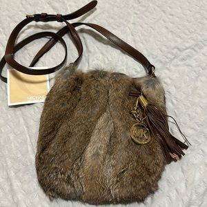 New Michael Kors bag